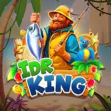 IDRKING - Permainan MOBA Seru dan Menantang