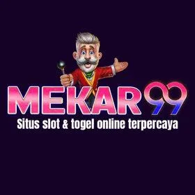 MEKAR99 - Permainan Slot Terbaik untuk Menangkan Hadiah Besar