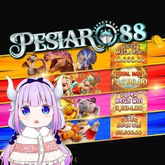 PESIAR88 - Game TPS Seru dan Menegangkan