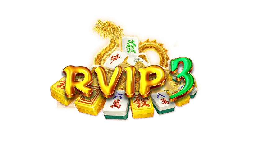 RVIP3 - Game Arcade Seru untuk Semua Usia