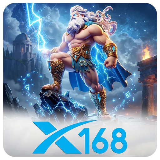 X168 - Petualangan Fantasi dalam Dunia RPG